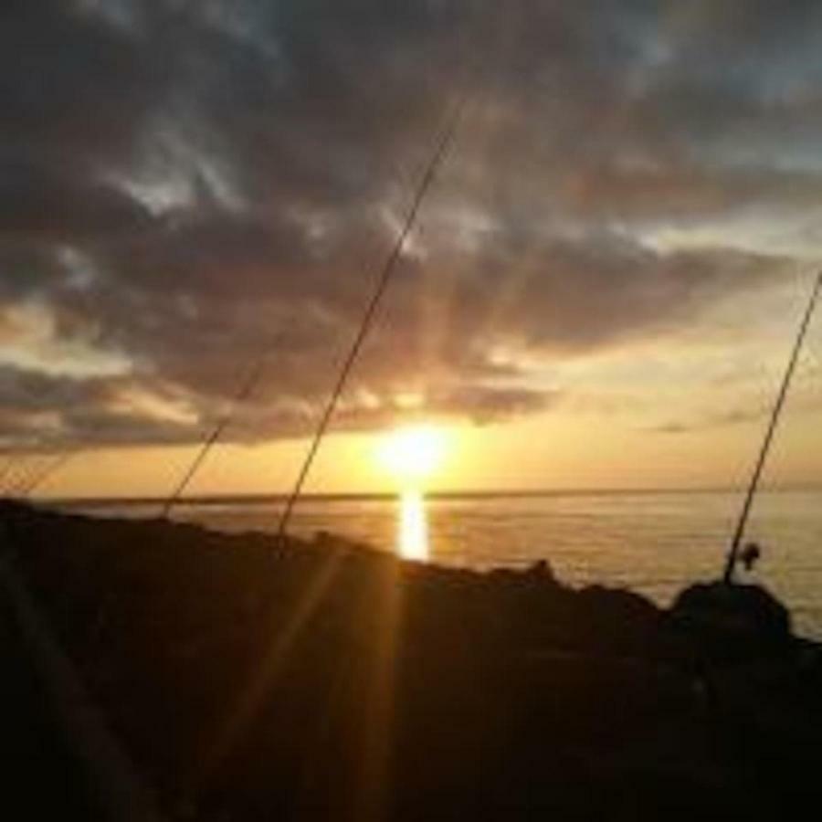Appartamento Sunset House Fiumicino