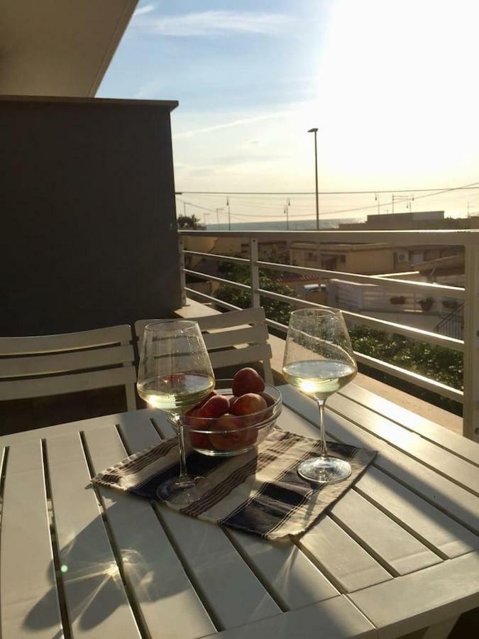 Sunset House Appartamento *